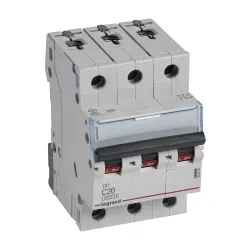 Circuit breaker S303 TX3 C 20A