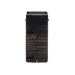 Current transformer TI-60-5 60/5A