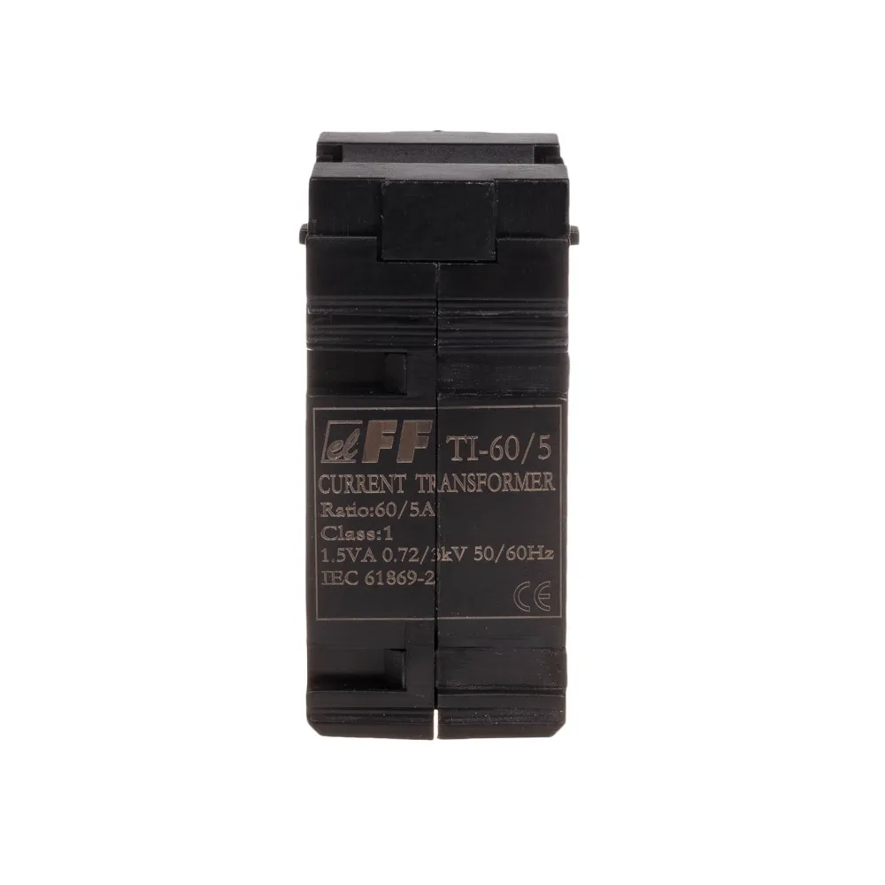 Przekładnik prądowy TI-60-5 60/5A
