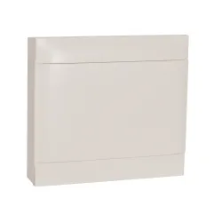 Rozdzielnia Practibox S NT 36M 2x18M N+PE