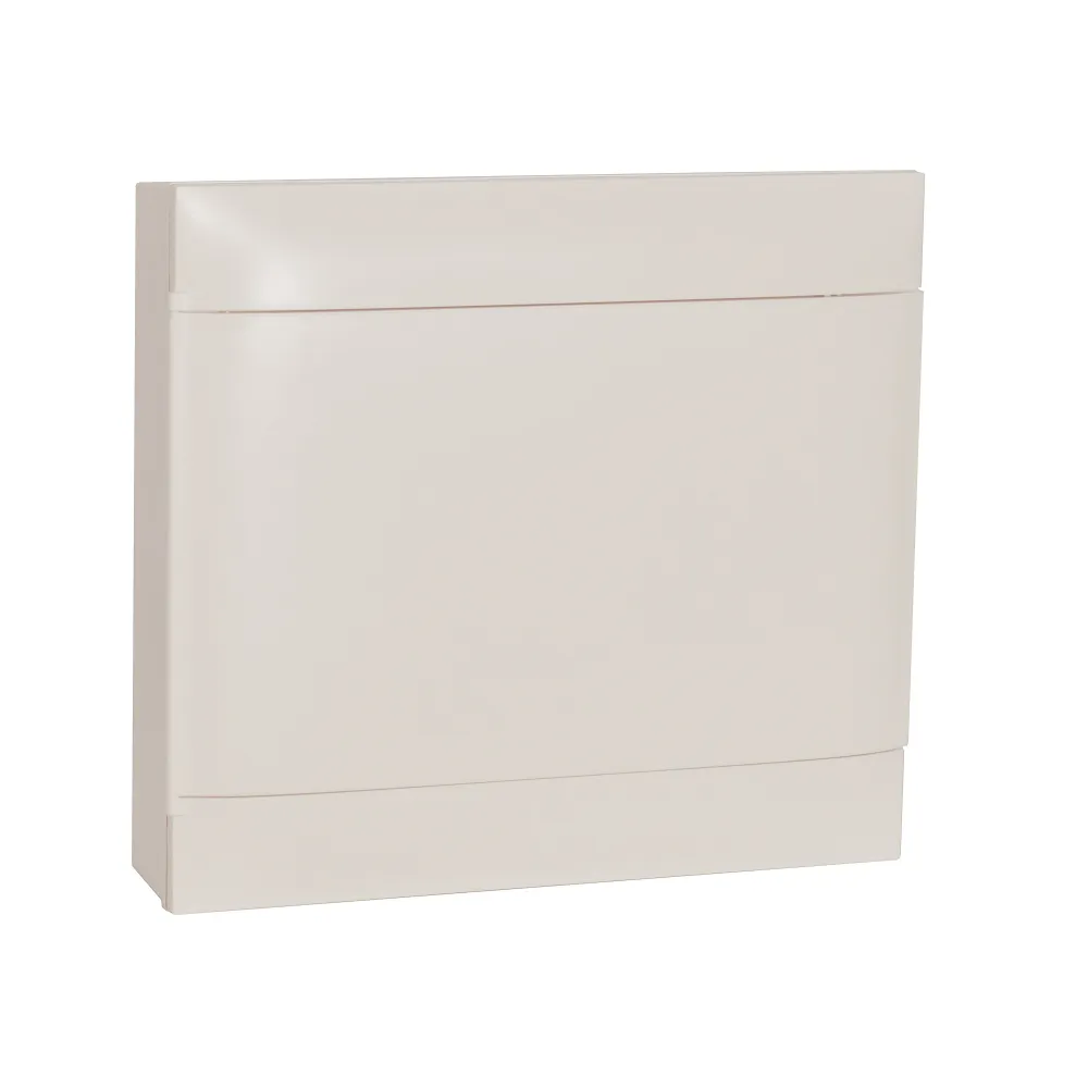 Rozdzielnia Practibox S NT 36M 2x18M N+PE