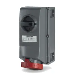 Zestaw Instalacyjny 0-I 16/5 IP66 EX TD A22 T90ST C ATEX