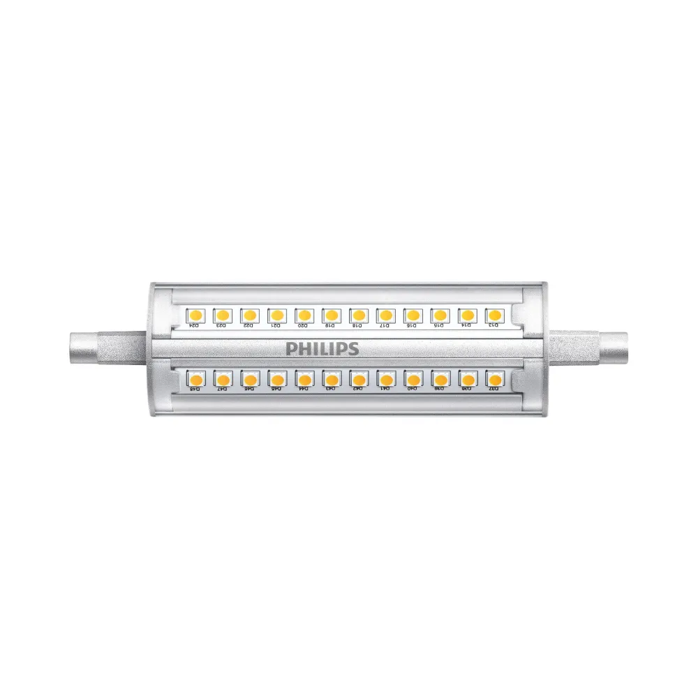 CorePro LED Linear Żarnik LED 14/100W R7S