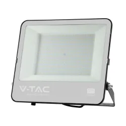 VT-100-B Czarny Naświetlacz LED 100W