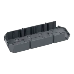 Connect Gray Lower Frame Cover Accessory