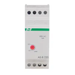AS-B220 Automat Schodowy 16A 230V AC