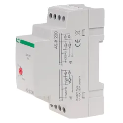 AS-B220 Automat Schodowy 16A 230V AC