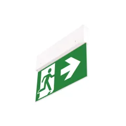 DIRECTO LED Emergency Light NT 2.5W 3H