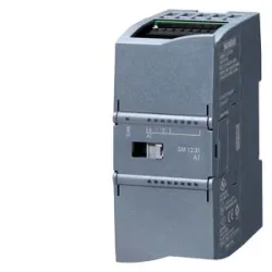 SIMATIC S7-1200 Moduł 8 Wejść Analogowych
