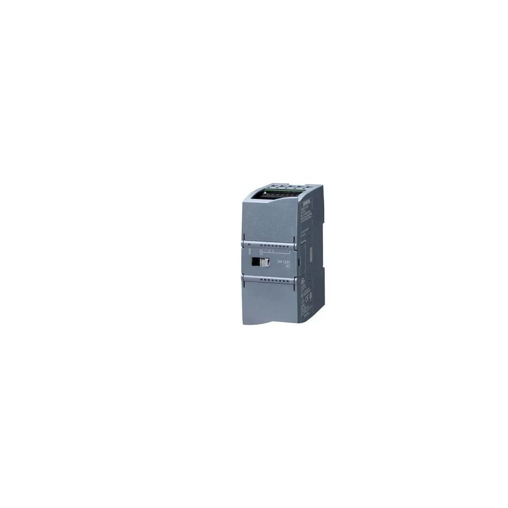 SIMATIC S7-1200 Moduł 8 Wejść Analogowych