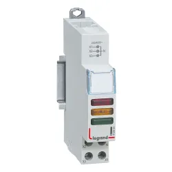 Lampka sygnalizacyjna L435 3x LED