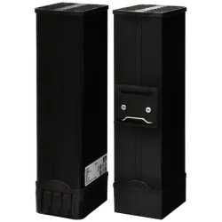 EF-HTE150 Heater 150W, Screwless Terminals