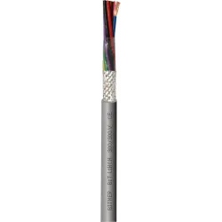 BIT LIHCH 2X 1.0 Gray Control Cable