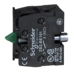 Schneider Electric Harmony XAC Blok styków