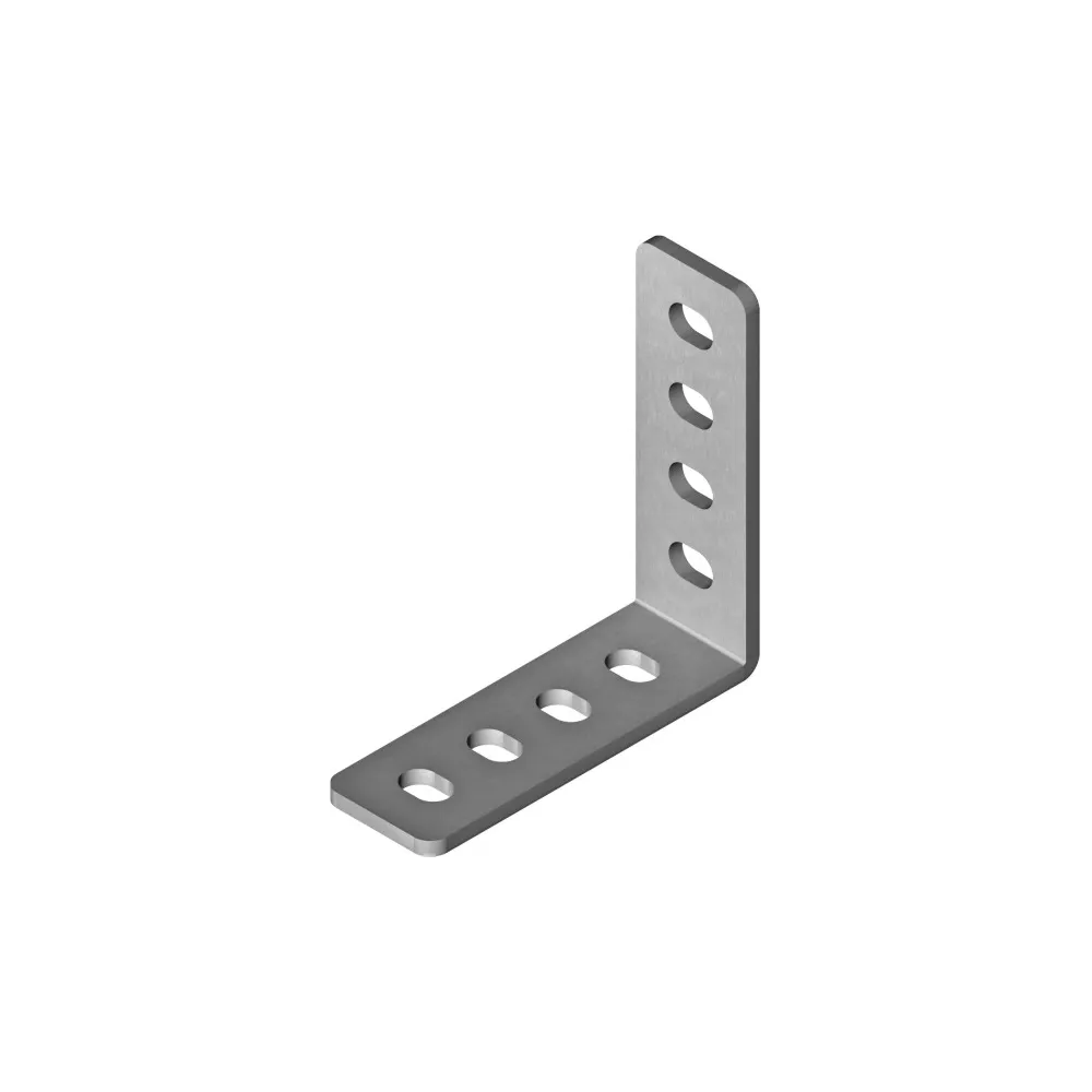 Łącznik Ceownika LCTV3 90° 5.0mm