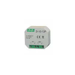 ZI-10-12P Zasilacz Impulsowy 10W 12V