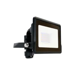 VT-118 Czarny Oprawa Naświetlacz LED 10W