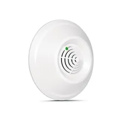 Czujka gazu LPG (propan-butan) – skuteczna ochrona przed wyciekie