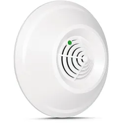 Czujka gazu LPG (propan-butan) – skuteczna ochrona przed wyciekie