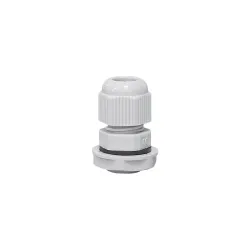 PG-13.5 cable gland – reliable wire protection