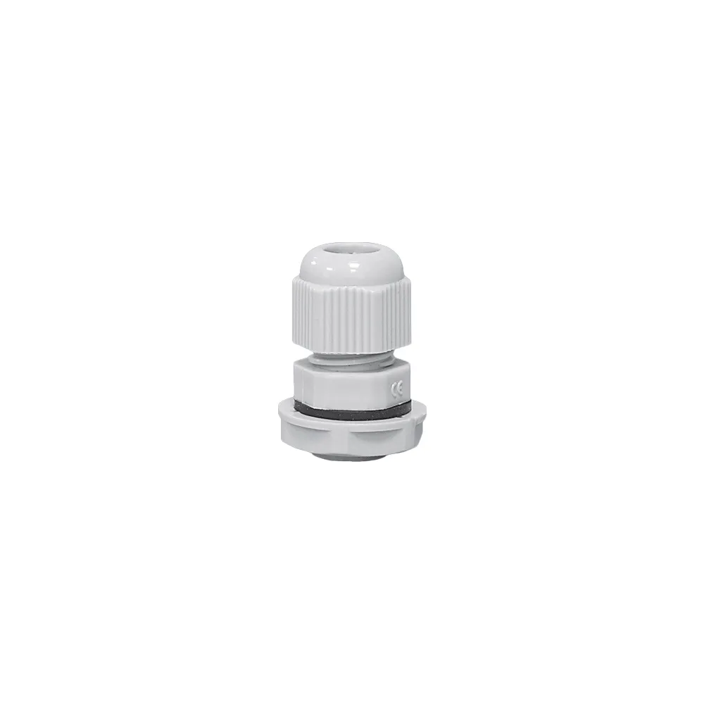 PG-13.5 cable gland – reliable wire protection