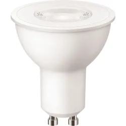 Pila LED bulb LED spotlight GU10 4.7W 2700K – energy-saving light