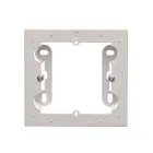 Simon 54 Premium white box NT 1x 35mm plate - electrical accessories