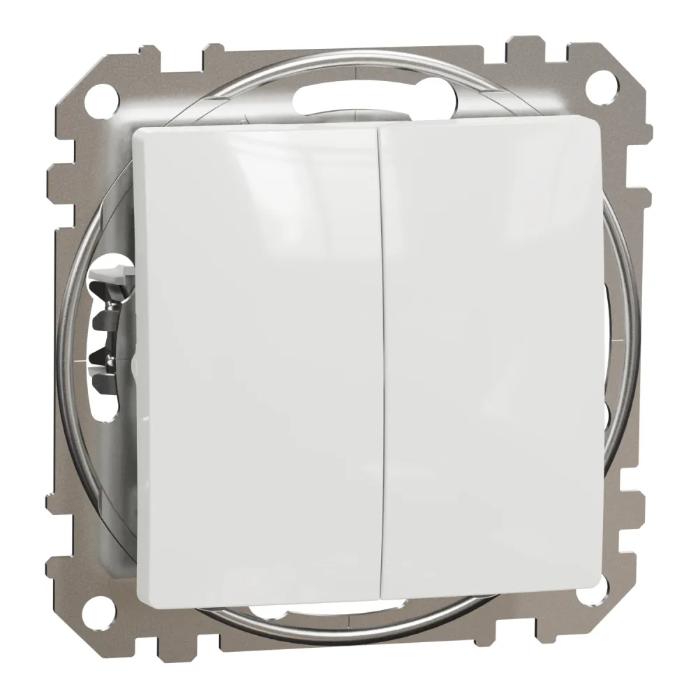 Łącznik świecznikowy Schneider Electric Sedna Design & Elements