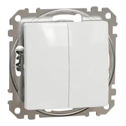 Łącznik świecznikowy Schneider Electric Sedna Design & Elements