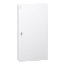 Prismaset XS plastic distribution box - durability and safety