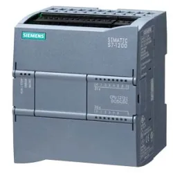 SIMATIC S7-1200 CPU 1212C – kompaktowy sterownik PLC