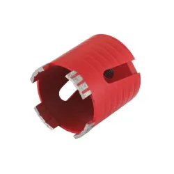Otwornica diamentowa 68 mm/M16 – precyzyjne narzędzie do muru