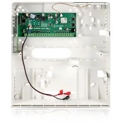 Centrala alarmowa ANT-GSM-I OPU-4 P bez transformatora – niezawod