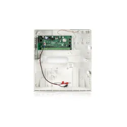 Centrala alarmowa ANT-GSM-I OPU-4 P bez transformatora – niezawod