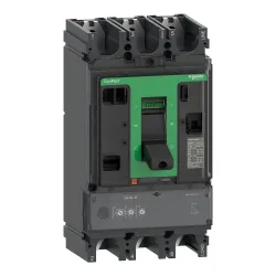 Wyłącznik NSX630F MIC2.3 630A 3P – niezawodna ochrona elektryczna