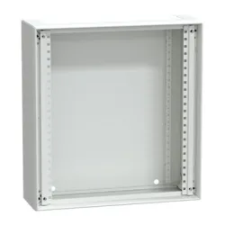 PrismaSeT G NT 12M metal enclosure 630x600x205 without door