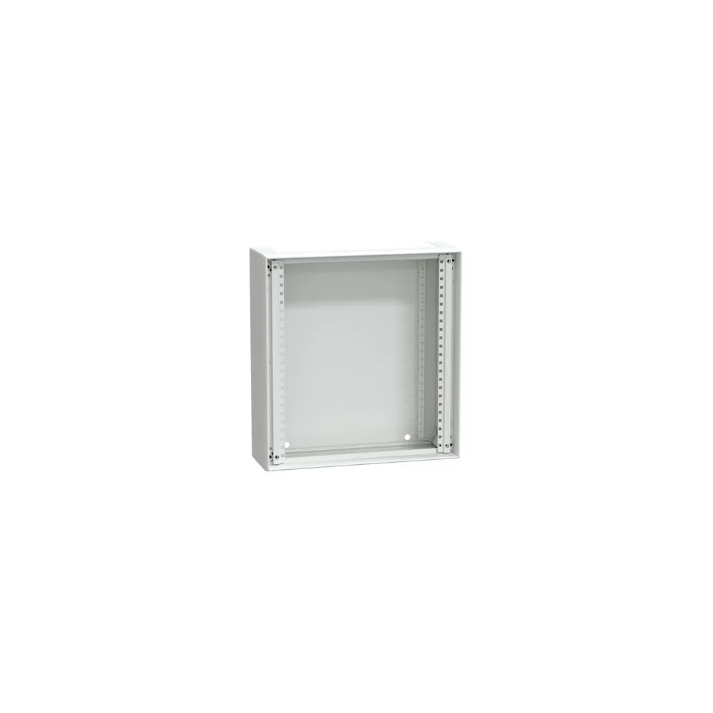 Obudowa metalowa PrismaSeT G NT 12M 630x600x205 bez drzwi
