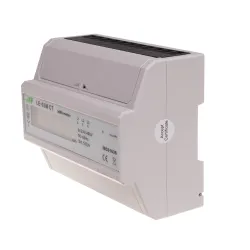LE-03M-CT licznik energii elektrycznej 3-fazowy z RS-485