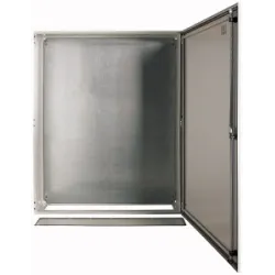 CS1210/300 Obudowa metalowa IP65 z pełnymi drzwiami