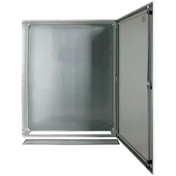 CS1210/300 Obudowa metalowa IP65 z pełnymi drzwiami
