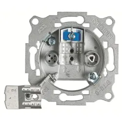 Socket without filter 8150.3^TV - Zenit accessories