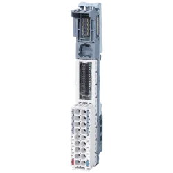 SIMATIC ET 200SP Base for extension modules - solid mounting