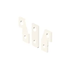 ZB2 400/3 przyłącza szynowe Etibreak – solidne połączenia