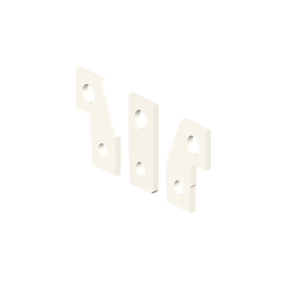 ZB2 400/3 przyłącza szynowe Etibreak – solidne połączenia