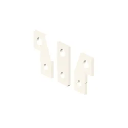 ZB2 400/3 Etibreak busbar connectors – reliable connections