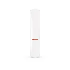 Universal wired detector for magnetic, shock, and flood detection