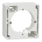 SEDNA DESIGN WHITE BOX NT 1X - wall mounting base