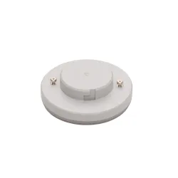 Żarówka LED Spot 8W GX53 230V Matowa 3000K - energooszczędna