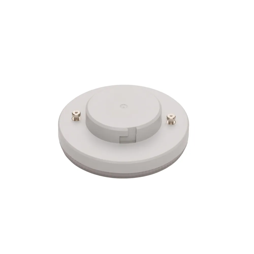 Żarówka LED Spot 8W GX53 230V Matowa 3000K - energooszczędna