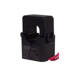 TOM-250-5 miniaturowy przekładnik prądowy 250-5A – precyzyjne pom